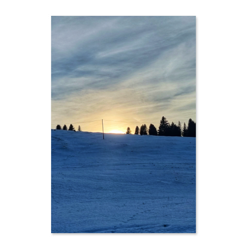 Poster 50x75