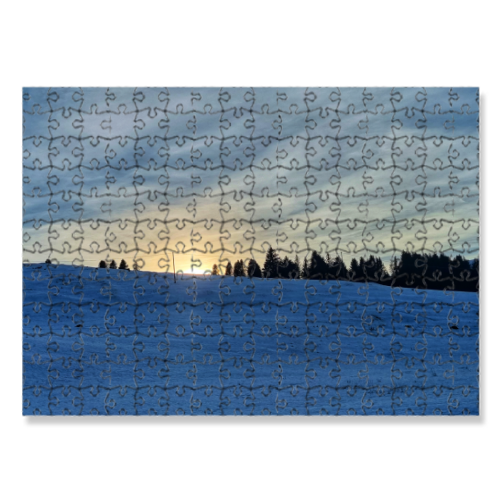 Puzzle 30x40