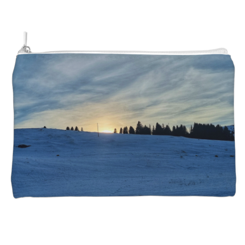 All Over Pochette