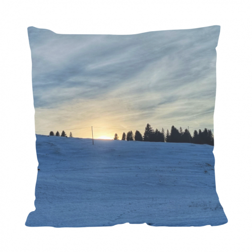 Cuscino All Over Print