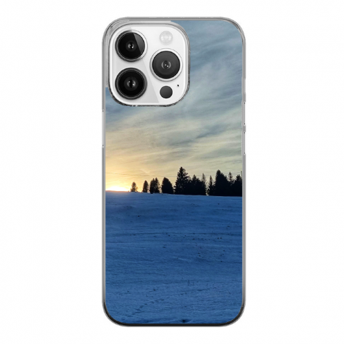 Cover Gomma iPhone 14 Pro