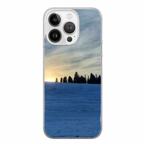 Cover Gomma iPhone 14 Pro Max