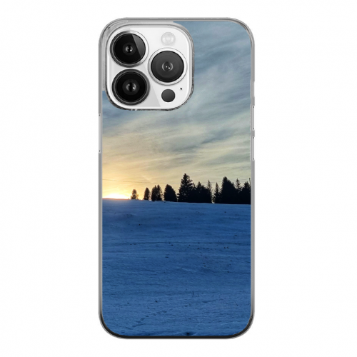 Cover Gomma iPhone 15 Pro Max