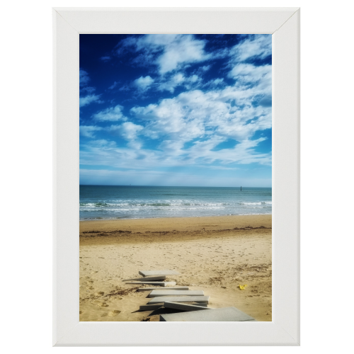 Poster con Cornice 30x45