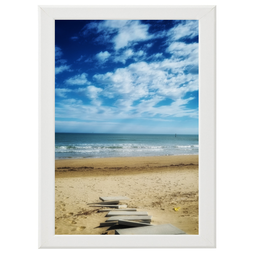 Poster con Cornice 40x60