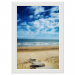 40x60 Framed Poster 124.75 &euro;