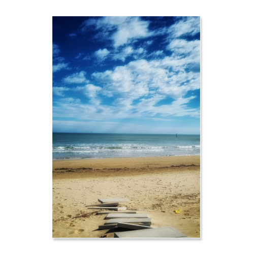 Poster 30x45