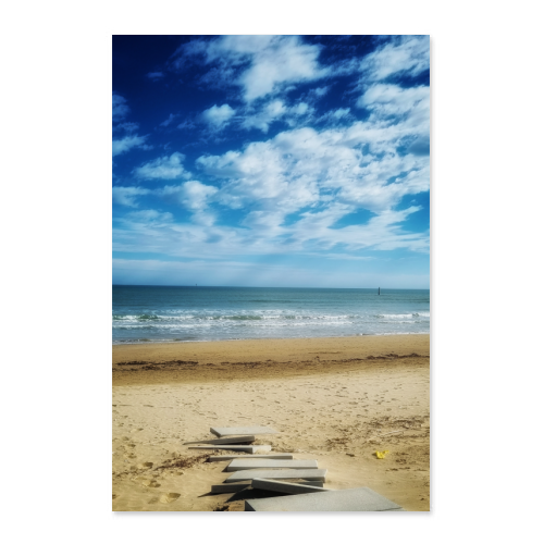 Poster 50x75