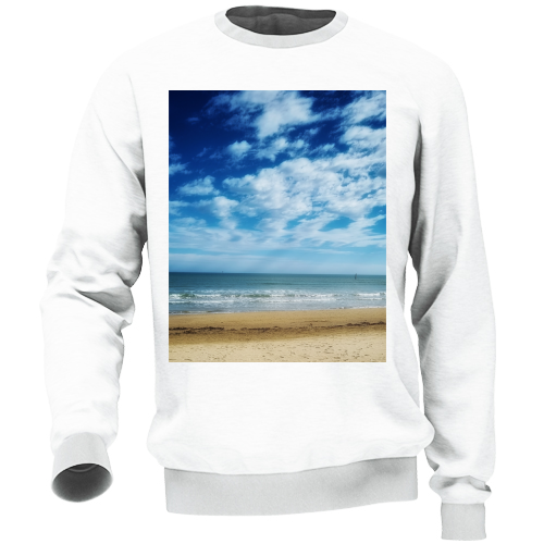 Felpa Unisex
