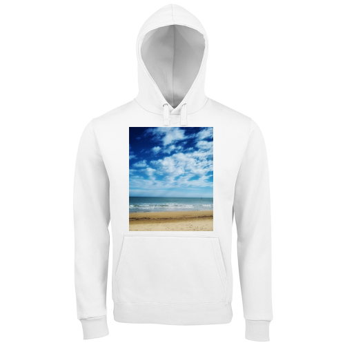 Hoodie Premium Men