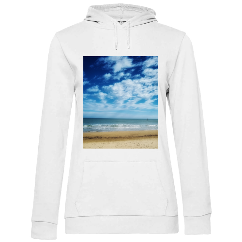 Hoodie Premium Women
