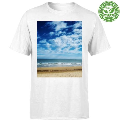 T-Shirt Bambino Organic