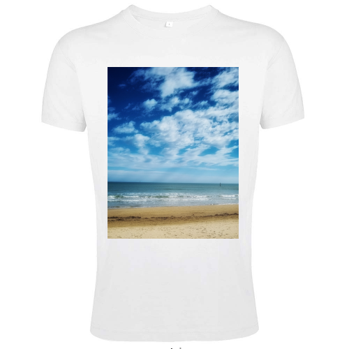 T-Shirt Men Fit