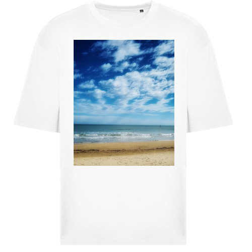 T-Shirt Oversize