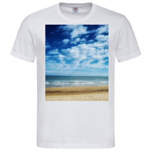 T-Shirt Men Premium 