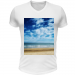 Unisex V-Neck T-Shirt 22.50 &euro;