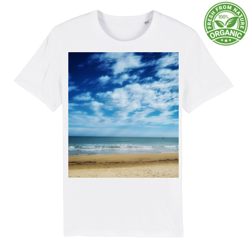 T-Shirt Unisex Organica