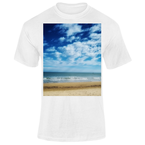 T-Shirt Unisex Dry Sport