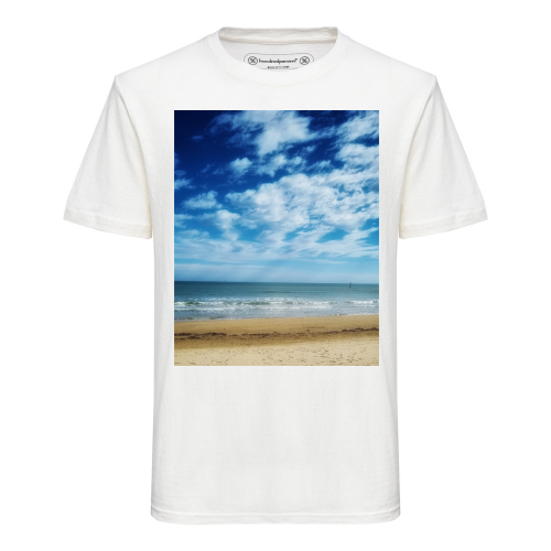 T-Shirt Unisex Canapa