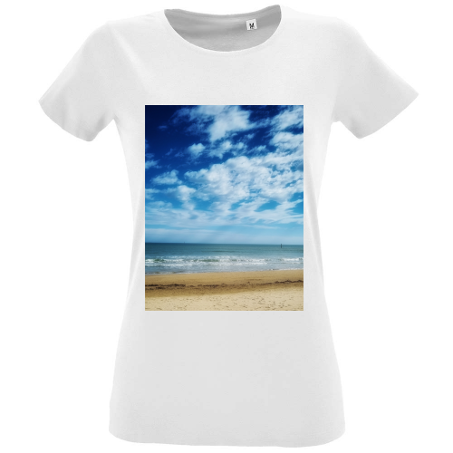 T-Shirt Women Fit