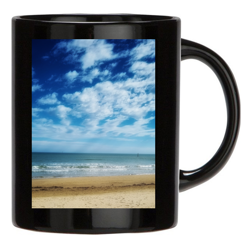 Tazza Nera
