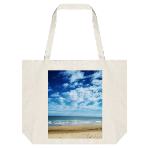 Tote Bag Canapa