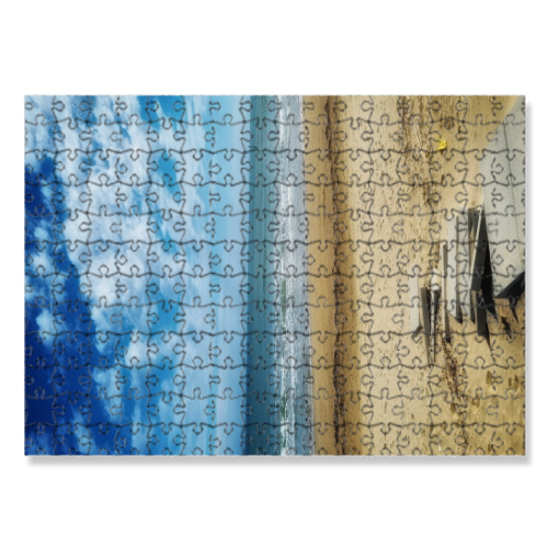 Puzzle 30x40