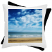 Bicolor pillow 19.90 &euro;