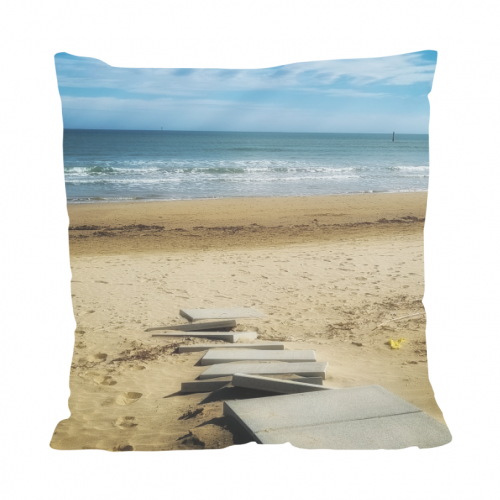 Cuscino All Over Print