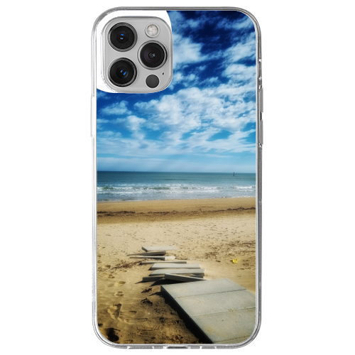Cover Gomma iPhone 12 Pro