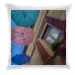 Pailettes pillow 24.90 &euro;