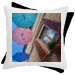 Bicolor pillow 19.90 &euro;