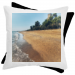 Bicolor pillow 19.90 &euro;