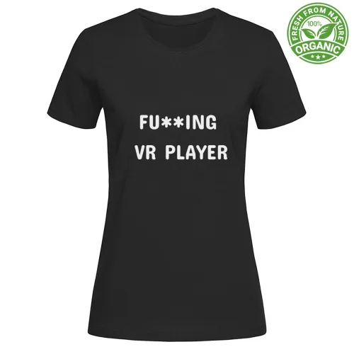 T-Shirt Woman Organic