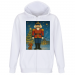 Premium Zip Hoodie 59.90 &euro;