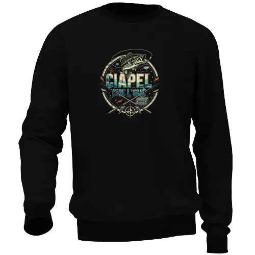 Felpa Unisex