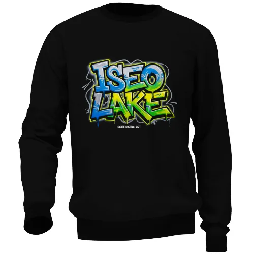 Felpa Unisex