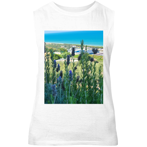 Canotta Unisex