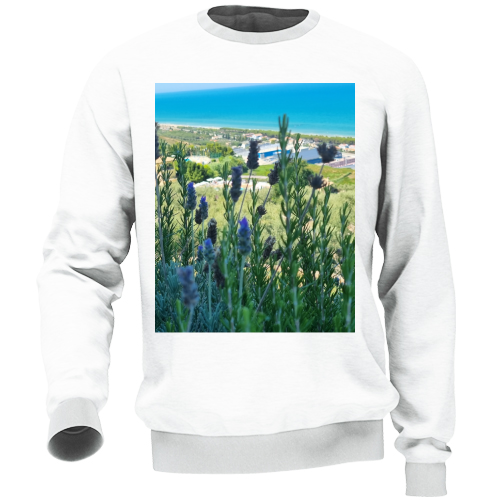 Felpa Unisex