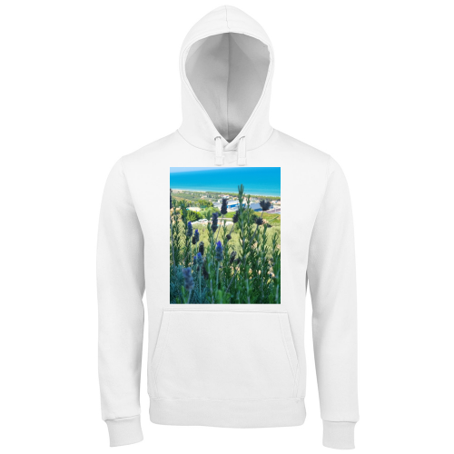 Hoodie Premium Men