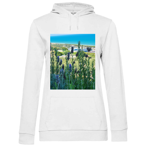 Hoodie Premium Women