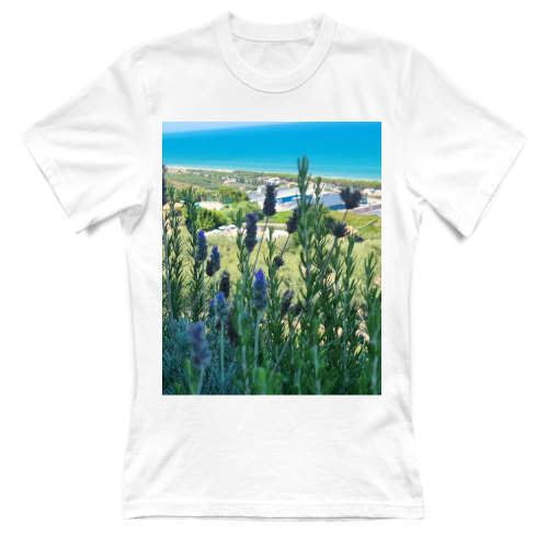 T-Shirt Donna
