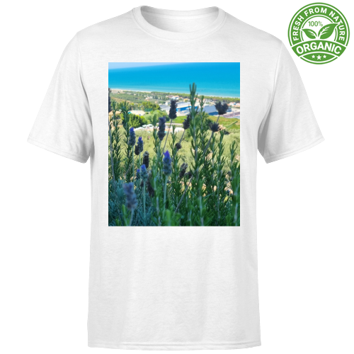 T-Shirt Bambino Organic