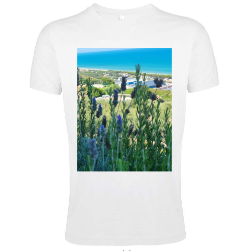T-Shirt Men Fit