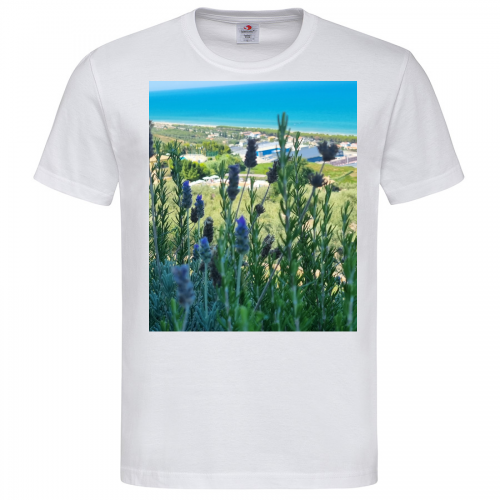 T-Shirt Men Premium 