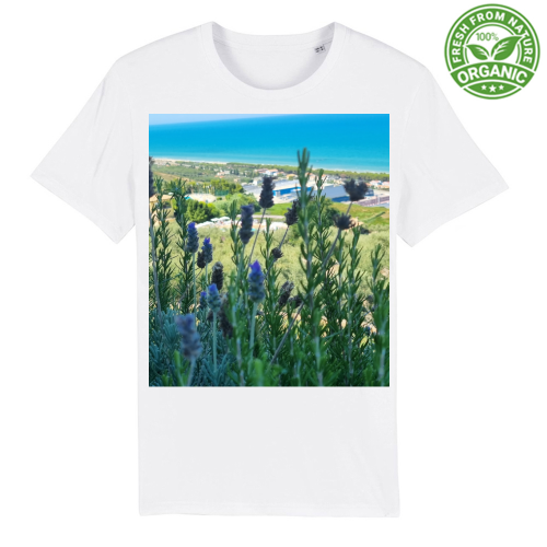 T-Shirt Unisex Organica