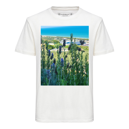 T-Shirt Unisex Canapa