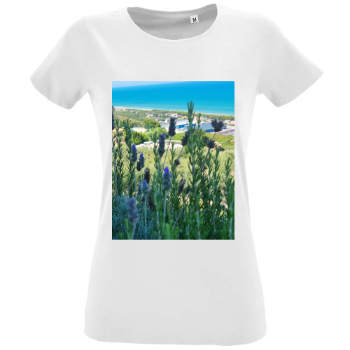 T-Shirt Women Fit