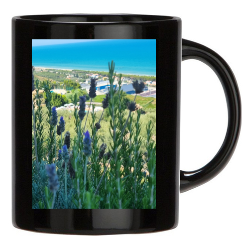 Tazza Nera