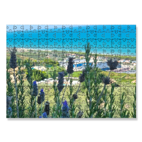 Puzzle 30x40